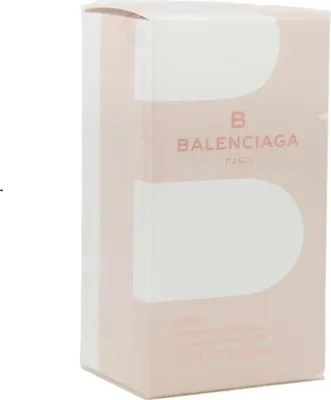 Produktbild von Balenciaga B. Skin parfümiertes Duschgel 200ml