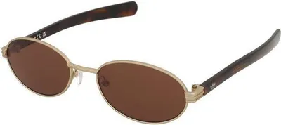 Produktbild von Adidas Original OR0123 Gold 54/18/140 Uni Sonnenbrillen