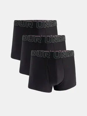 Produktbild von Under Armour Boxershorts M Ua Perf Tech 3In-Blk 1383882-001__XL