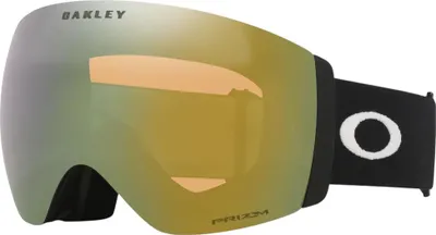 Obrázok produktu pre OAKLEY Flight Deck Pro L Skibrille schwarz