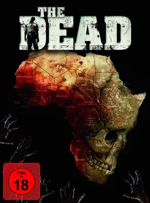Obrázok produktu pre The Dead (Uncut) (Limited Mediabook Edition)
