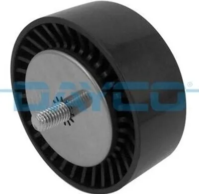 Produktbild von DAYCO APV2975 Umlenkrolle Keilrippenriemen für BMW 3 Touring (E91) 3 Limousine (E90) 1 Schrägheck (E87) 3 Coupe (E92) 3 Cabrio (E93)