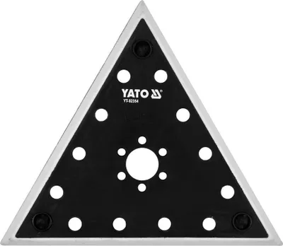 Produktbild von Yato YT-82354 Winkelschleifer-Zubehör Schleifteller de