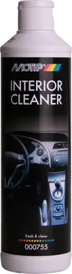 Produktbild von MOTIP Innenraumreiniger 000755 Flasche 500ml
