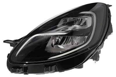 Produktbild von VALEO Scheinwerfer Links für FORD Puma SUV 450930
