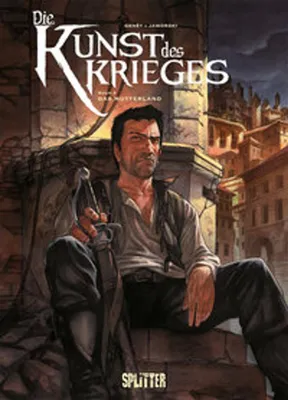 Obrázok produktu pre Die Kunst des Krieges. Band 3