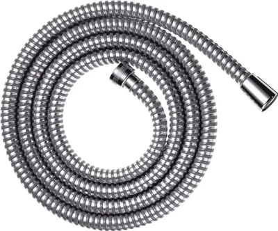 Produktbild von hansgrohe wąż prysznicowy METAFLEX 1600 mm chrom 28266000
