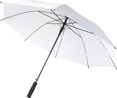 Image de "27" Parapluie PF4646 (taille unique) (Blanc)