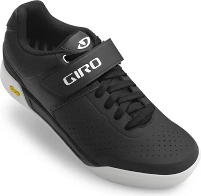 Produktbild von Chamber II Fahrradschuhe - Schwarz/Weiss - 41