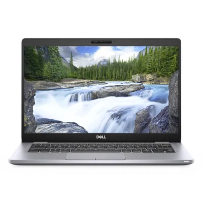 Produktbild von Dell Latitude 5310  - Intel Core i7-10610U (4x 1,8 GHz) - 13,3 Zoll - 16 GB DDR4 (2x 8 GB) - Windows 11 Pro - 64 Bit