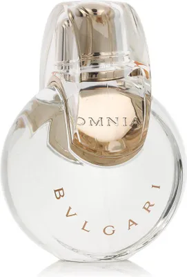 Obrázek produktu pro BVLGARI Omnia Crystalline, Ženy, 100 ml, Bambusové listy, Lotos, White peony, Pižmo, Sprej