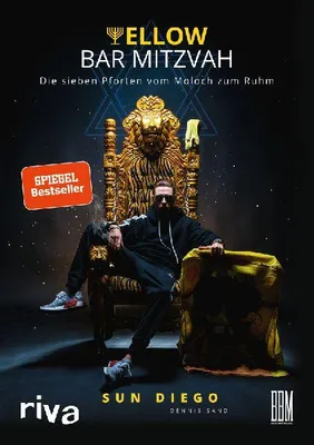 Produktbild von Yellow Bar Mitzvah