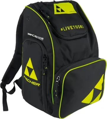 Produktbild von Fischer Rucksack Backpack Race 40 L