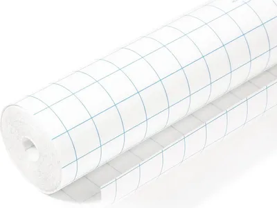 Produktbild von Herma Buchschutzfolie, selbstklebend, 400mmx15m