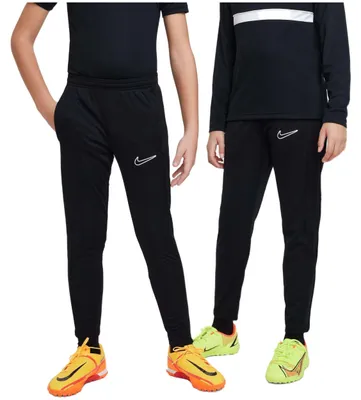 Produktbild von Nike K Nk Df Acd23 Pant Kpz Br Black/White Xl