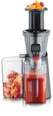 Immagine prodotto di Estrattore di succo a bassa velocità - SEVERIN - ES3571 - Versatile per succhi, sorbetti, gelati e confetture