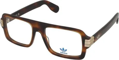 Produktbild von Adidas Originals OR5114 052 dark havana 53/17/145 Uni Brillen