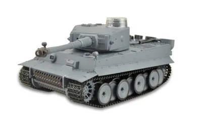 Productafbeelding van Amewi 23059, Tank, schaal 1:16