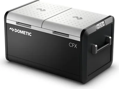 Produktbild von Dometic CFX3 75DZ Kompressorkühlbox CoolFreeze 12 / 24 / 110-240 Volt 65L EEK D