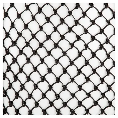 Produktbild von Premiere Standard Extra Feines Heunetz Schwarz Schwarz One Size
