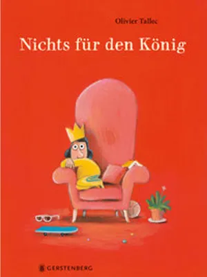 Productafbeelding van Nichts für den König