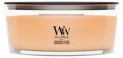 Image de Bougie parfumée « Tangerine & Lemon » 453,6 g