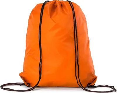 Obrázek produktu pro Batoh Jumada – 12 litrů – voděodolný nylon 420D – lehká sportovní a školní taška – oranžová