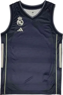 Zdjęcie produktu dla Top na ramiączkach Adidas JY5984 dla Chłopięce