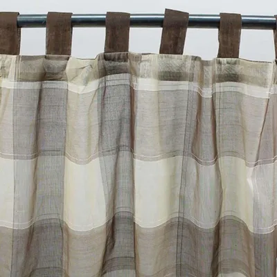 Immagine prodotto di Portaoggetti in cotone beige 110x250