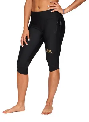 Produktbild von Leone 1947 Capri Pant ESSENTIAL Black