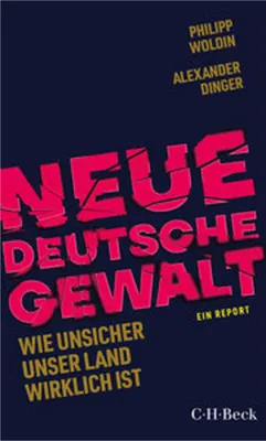 Obrázok produktu pre Neue Deutsche Gewalt