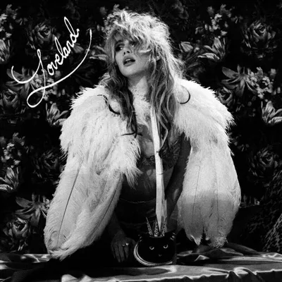 Obrázek produktu pro Suki Waterhouse - Loveland (Indie Exclusive) (Red Coloured) (LP)