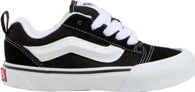 Productafbeelding van Vans sneakers, model VN000CYU6BT1, kleur zwart, maat 27,5