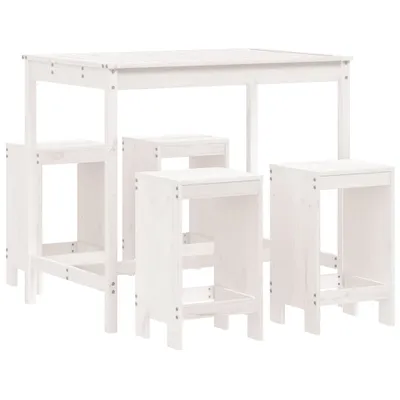 Zdjęcie produktu dla VidaXL 3157746, 5 szt.