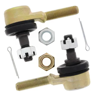 Obrázek produktu pro Sada koncovek táhla All Balls pro Kawasaki KFX Sport KLF Bayou A B C 4x4 KX KVF Prairie A1 A2 B1 C1 C2 D1 D2 A11 220 - 400 ccm