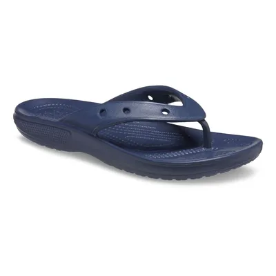 Produktbild von Crocs Classic Crocs Flip 207713 Uni Damen, Herren, Gr.36-51 blau-EUR 39-40