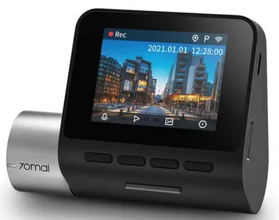 Zdjęcie produktu dla Xiaomi 70mai Dashcam Pro Plus A500S GPS