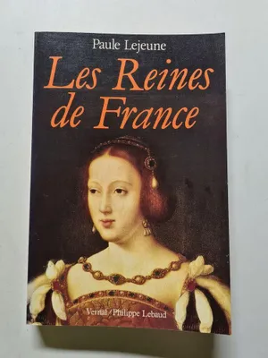 Image de Les Reines de France