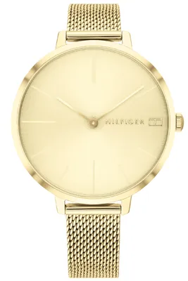 Immagine prodotto di Tommy Hilfiger 1782164, colore oro, taglia unica