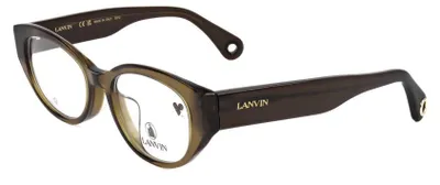 Produktbild von Lanvin Sonnenbrille LNV2642LB 319 53 18 140
