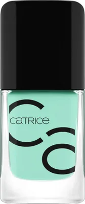 Produktbild von Catrice Iconails Gel Lacquer 145-Encouragemint 10,5ml