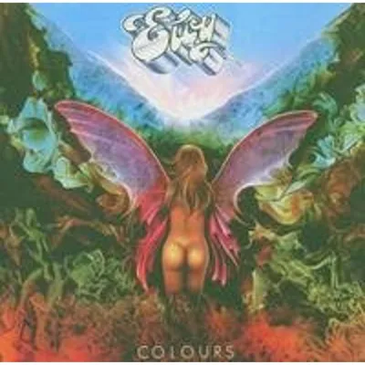Produktbild von Colours (Remastered)