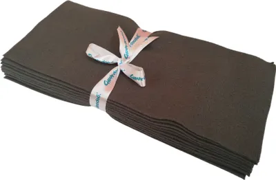 Produktbild von Inleggers waschbar windeln - 10 Stuks - Fleece von Cheeky