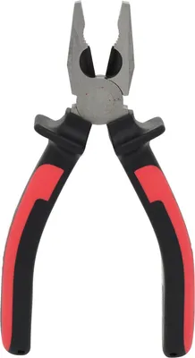 Produktbild von KS TOOLS 115.1020 Kombinationszange