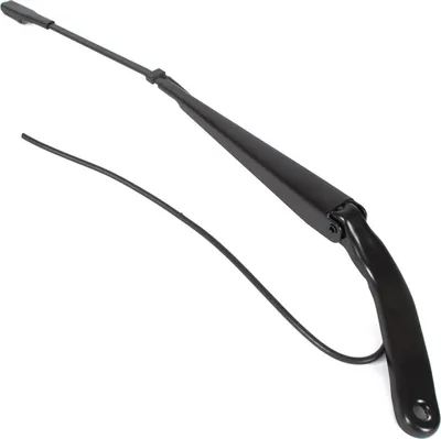 Produktbild von Heckwischerarm + Abdeckkappe für VW Golf IV/Bora/Passat B5 Variant