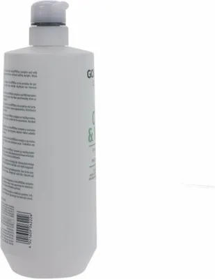 Produktbild von Goldwell Dual Senses Curls & Waves Conditioner 206222IE 1000ml