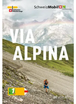 Image de Via Alpina