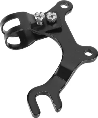Produktbild von Fahrrad-Scheibenbremsen-Modifikationshalterung, Rahmenadapter, Montagehalterung (20 mm)