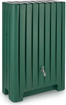 Produktbild von Regentonne grün BARLETTA 280 liter
