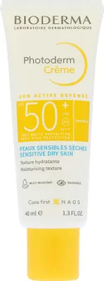 Obrázok produktu pre Bioderma - Photoderm Creme SPF 50 40ml